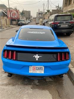 فورد موستانج